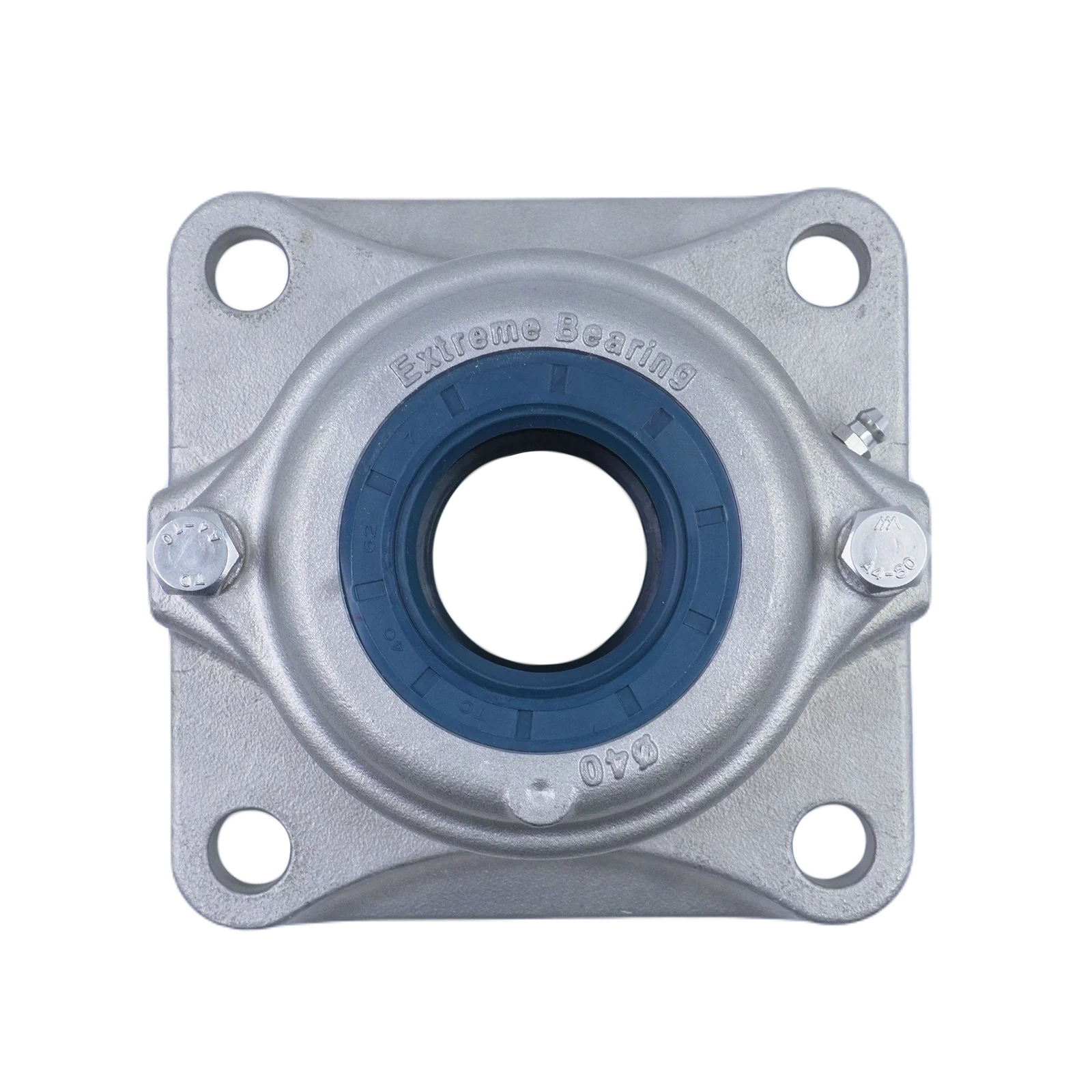 EXF - 4 Hole Flanged Unit
